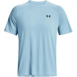 Under Armour - Tech - Shirt - Sneldrogend - Ultra-zacht