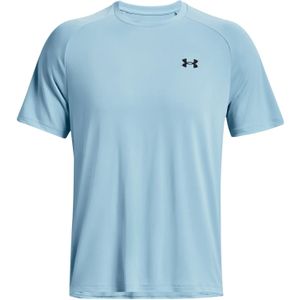 Under Armour - Tech - Shirt - Sneldrogend - Ultra-zacht