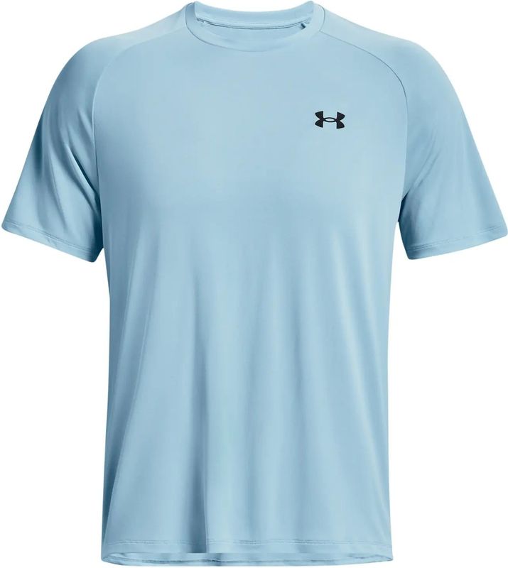 Under Armour - Tech - Shirt - Sneldrogend - Ultra-zacht