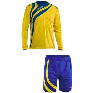 Set kindertrui en korte broek Acerbis Alkman