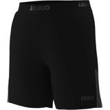 Jako - Power Short - Sportbroek - Zwart