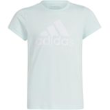 adidas - Essentials Big Logo - T-shirt - Meisjes