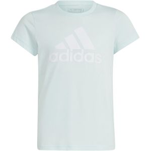 adidas - Essentials Big Logo - T-shirt - Meisjes