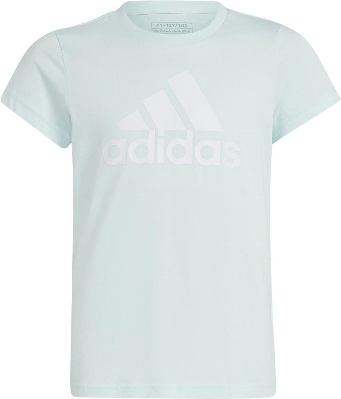 adidas - Essentials Big Logo - T-shirt - Meisjes