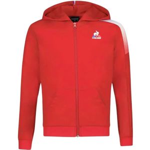 Kindercapuchon Le Coq Sportif Tri N°1