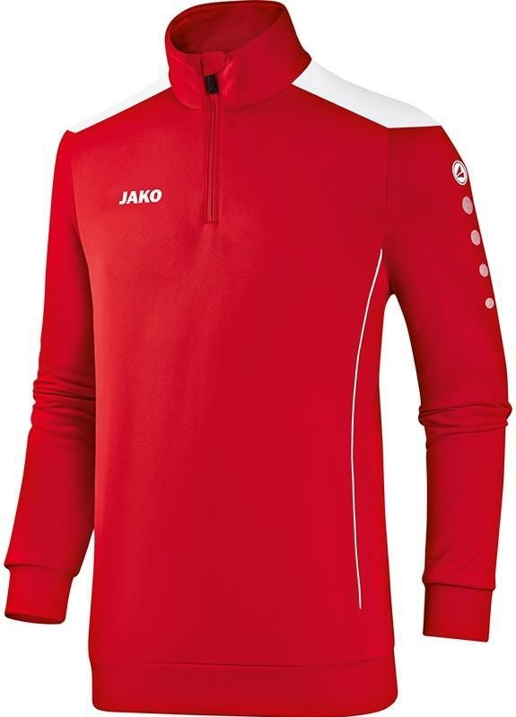 Jako - Cup - Zip-up Sweatshirt