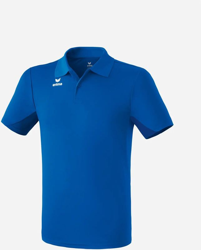 Erima - Fonctionnel - Kinderpolo - Katoen - 210 g/m²