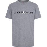 Jordan - Air Stretch - T-shirt - Zwart - Katoen