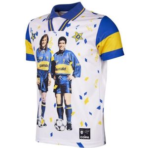 Jersey - Copa Maradona X - Officiële Bootleg - 100% Polyester