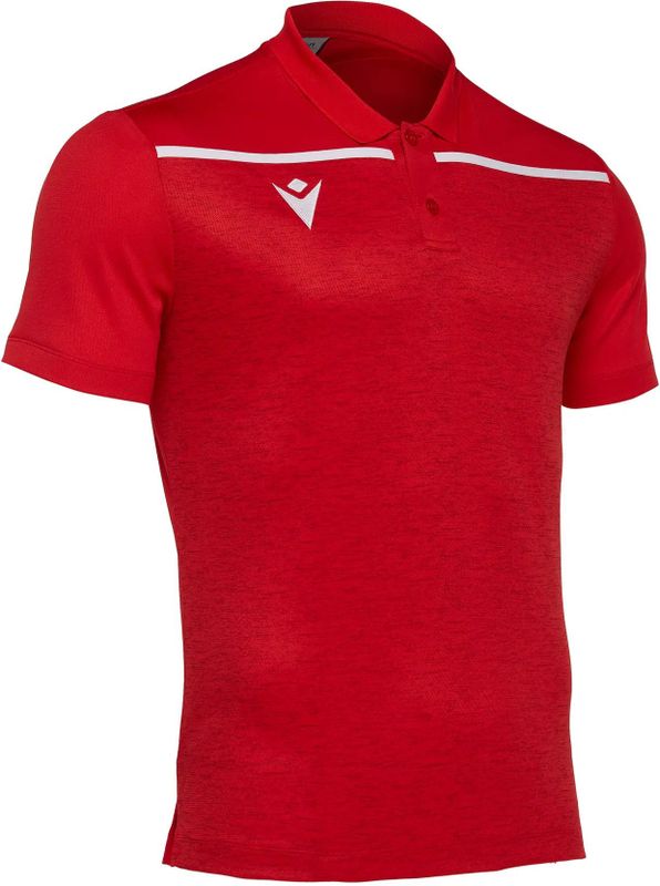 Macron - Jumeirah - Poloshirt - Hydrotex - Lichtgewicht