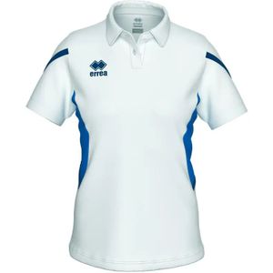 Erreà - Carmen - Poloshirt - Lichtgewicht - Ademend - Voor Meisjes