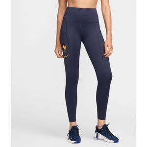 Vrouwen trainingsbroek Frankrijk Dri-FIT 2024/25