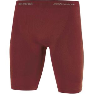 Errea - Denis - Kindercompressie Shorts - Zwart - Polyamide