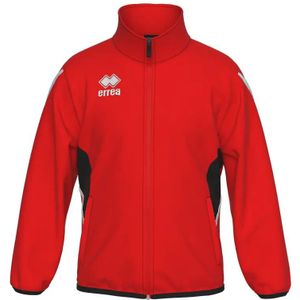 Errea - Christopher - Trainingsjas - Kinder - Ademend - Thermische Isolatie