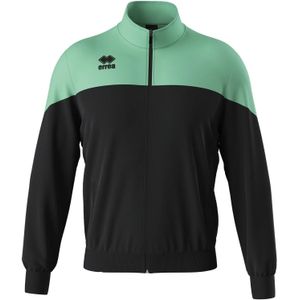 Erreà - Buddy - Trainingsjas - Tweekleurig - Ademend en Thermisch Isolerend