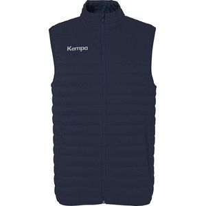 Mouwloos kinderjack Uhlsport Basic