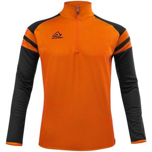Acerbis - Kemari - Sweater - 1/2 Rits - Voor Kinderen - 100% Polyester