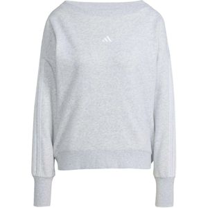Dames sweatshirt adidas Essentials 3-Stripes