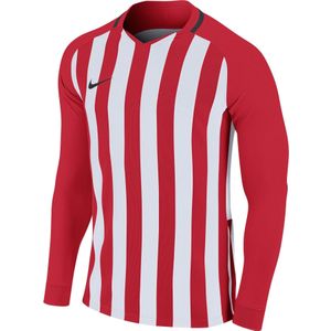 Jersey met lange mouwen Nike Striped Division III