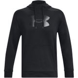 Hoodie Under Armour Fleece Big Logo