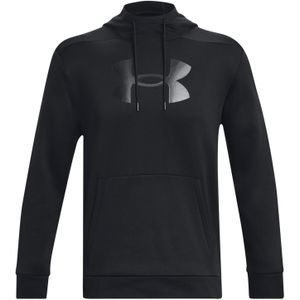 Hoodie Under Armour Fleece Big Logo