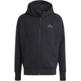 Hooded sweatshirt met rits adidas Z.N.E.