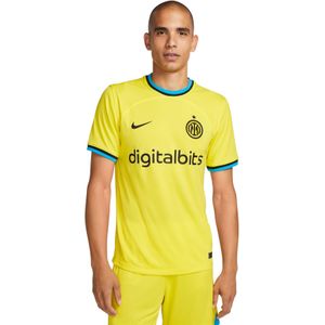 Derde trui Inter Milan 2022/23