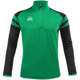 Acerbis - Kemari - Sweater - 1/2 Rits - 100% Polyester - Voor Kinderen