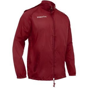 Macron - Atlantic - Windjack - Waterafstotend - Voor Fitness