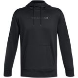 Under Armour - Fleece Graphic - Hoodie - Lichtgewicht - Ademend - 100% Polyester
