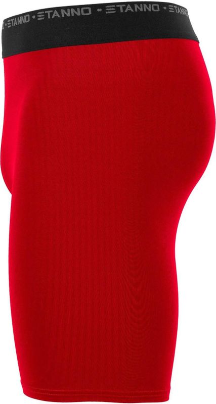 Stanno - Core Baselayer Tights - Sportbroek - Rood