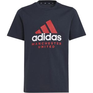 Kinder-T-shirt Manchester United 2024/25