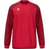 Macron - Skarn - Jersey met Lange Mouwen - Tough Fiber - Ergonomisch Ontwerp