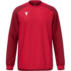 Macron - Skarn - Jersey met Lange Mouwen - Tough Fiber - Ergonomisch Ontwerp