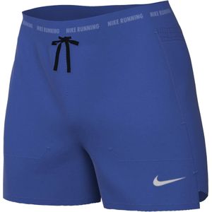 Nike - Dri-FIT Stride - Sportbroek - Zwart - Gerecycled Polyester
