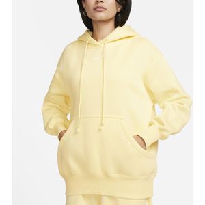 Dames Hoodie Nike Phoenix