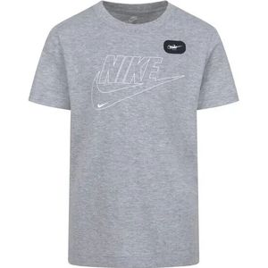 Kinder-T-shirt Nike Club+ Futura