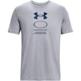 T-shirt Under Armour Core Novelty Graphic