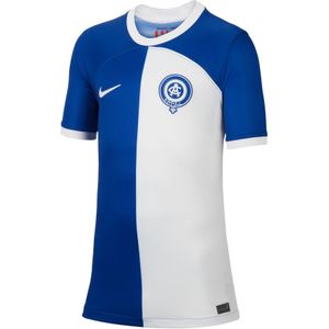 Uitshirt voor kinderen Atlético Madrid Dri-FIT Strike 2023/24