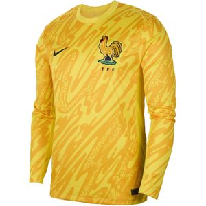 Doelman shirt Frankrijk 2024/25