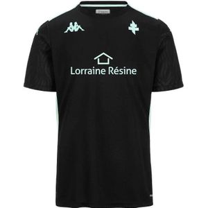 Jersey Metz Abou Pro 8 2024/25