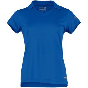 Meisjespolo Reece Australia Isa Clima Tec