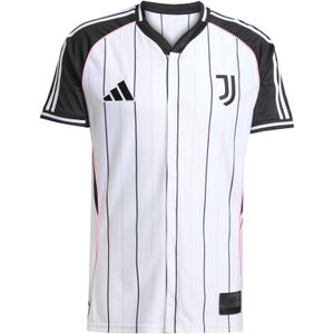 Juventus - Supportersshirt - 2025/26 - Voetbaltenues