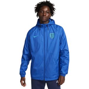 Dri-fit WK 2022 trainingsjack Angleterre