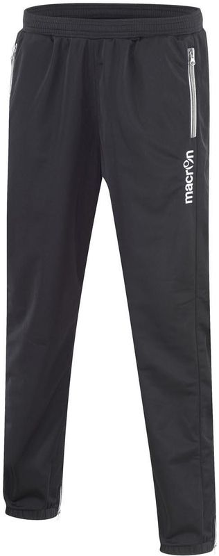 Macron - Horus - Jeans - Zwart - Slim Fit