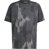 adidas - Future Icons 3 Stripes - T-shirt - Katoen - Regular Fit