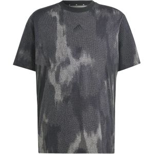 adidas - Future Icons 3 Stripes - T-shirt - Katoen - Regular Fit