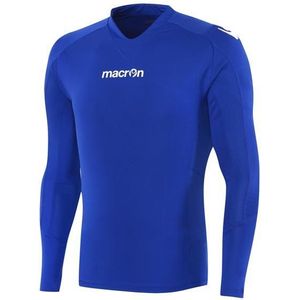 Jersey met lange mouwen Macron saturn