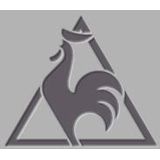 Le Coq Sportif - LCS Derby Classic - Sneakers - Dames