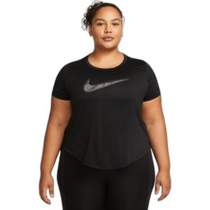 Damestrui Nike Dri-FIT Swoosh HBR
